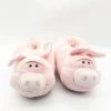 Nici 35097 Hausschuhe Ferkel Schwein Aus Shaun Das Schaf Figürlich Gr.38-41