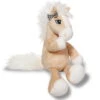Nici 37839 Pferd Diamond Beige Ca 35cm Plüsch Schlenker Kuscheltier Soul Mates