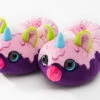 Nici 40061 Hausschuhe NICIdoos Einhorn Figürlich Größe 30-33 Plüsch
