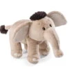 Nici 41692 Elefant El-Frido Mit Quietsche 22cm In Geschenkbox Plüsch Kuscheltier