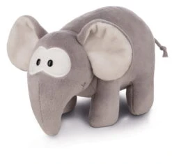 Nici 43662 Elefant Rüsselfreunde Stehend Ca 17cm Plüsch Kuscheltier