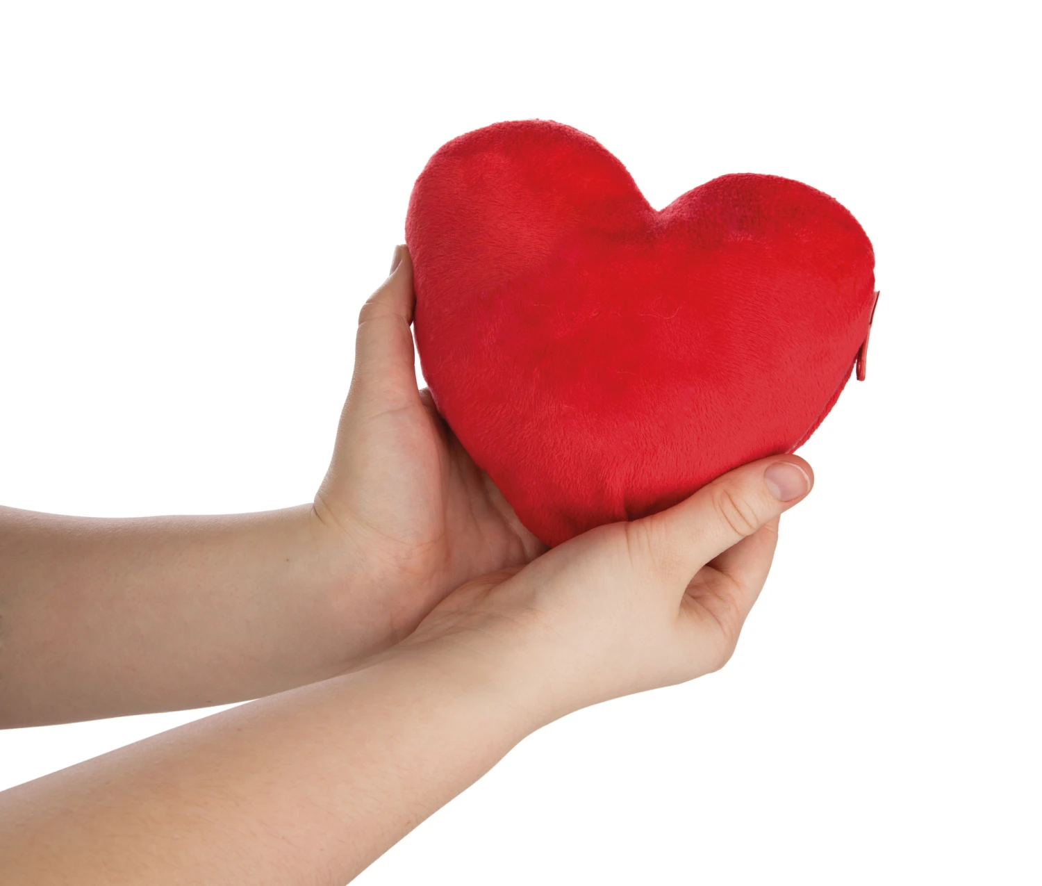 Nici 44427 Love Bär Schwester Rosa Wendeplüsch Bär In Herzkissen Ca 20cm – Bild 8