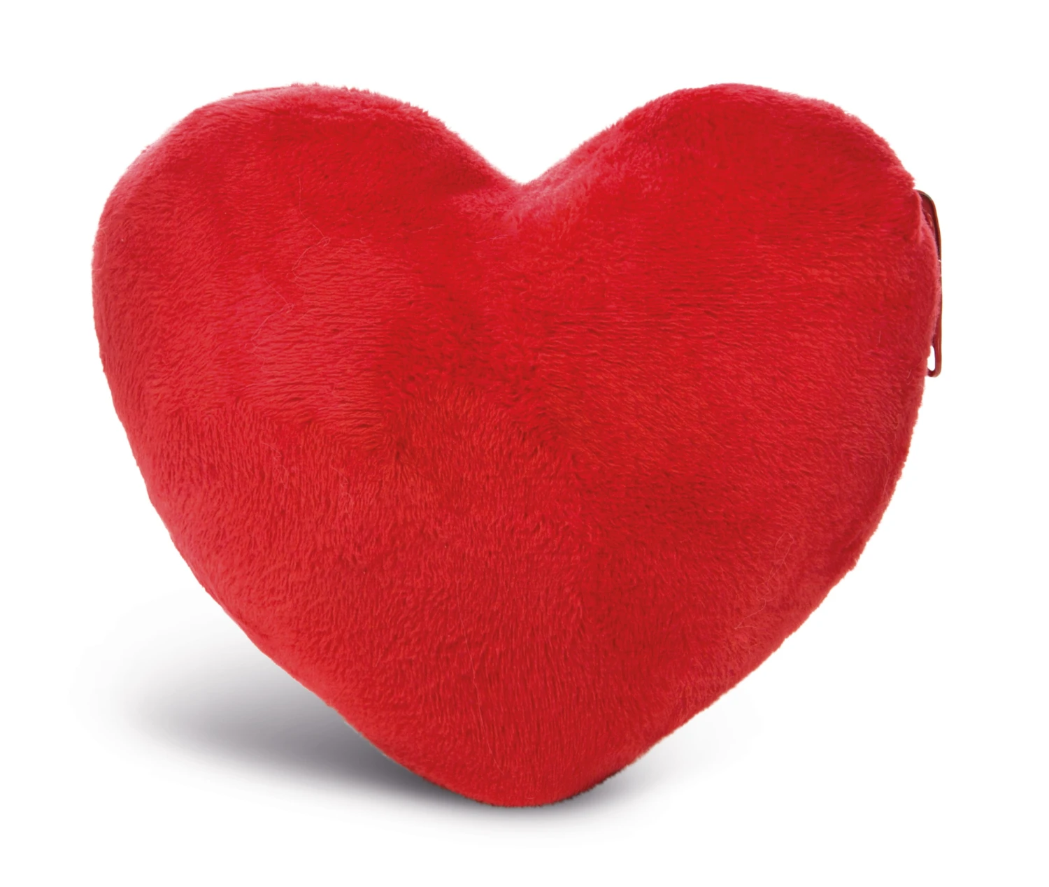 Nici 44427 Love Bär Schwester Rosa Wendeplüsch Bär In Herzkissen Ca 20cm – Bild 9