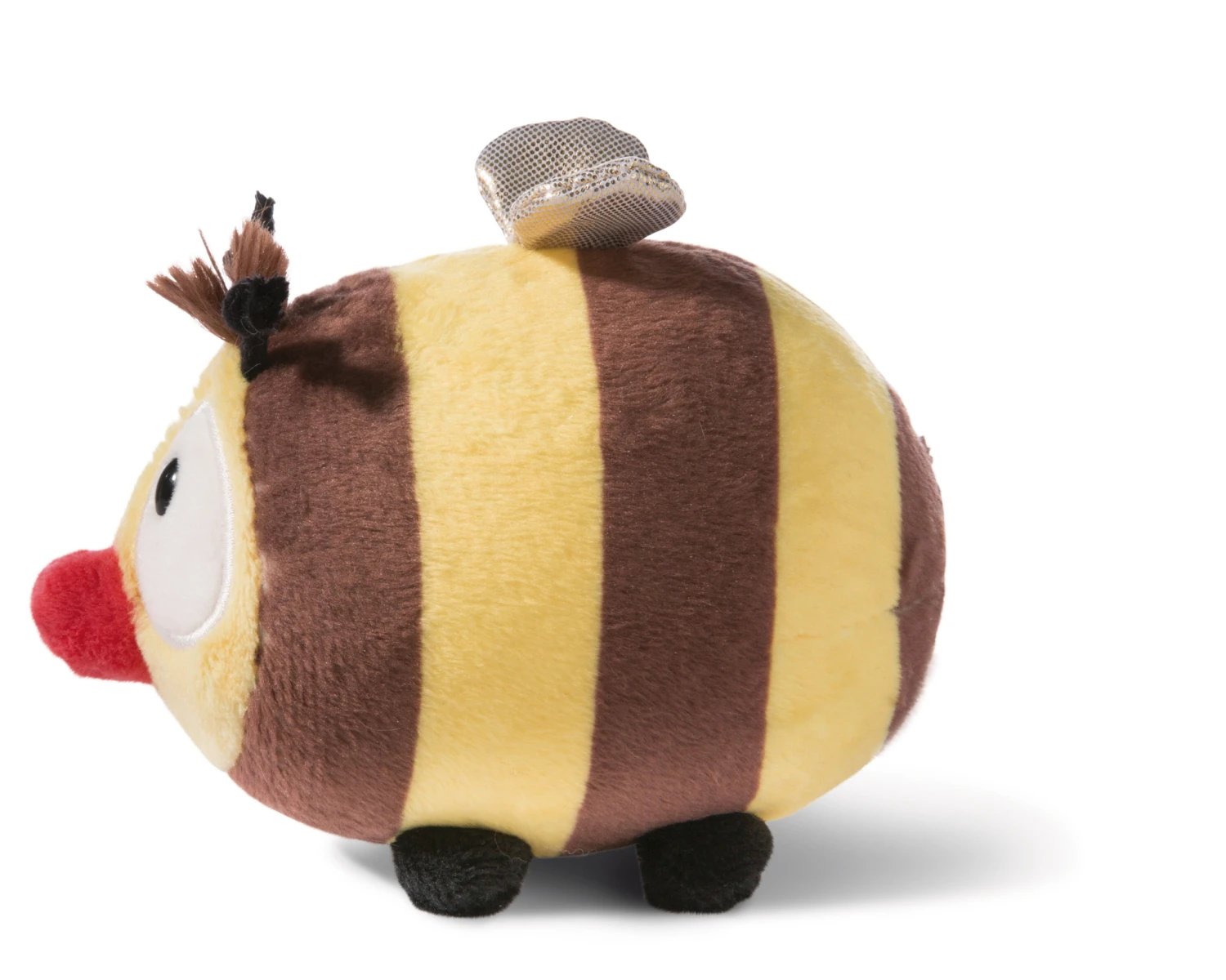 Nici 44480 Biene Classic Bear Bär Ca 12cm Plüsch Kuscheltier – Bild 2