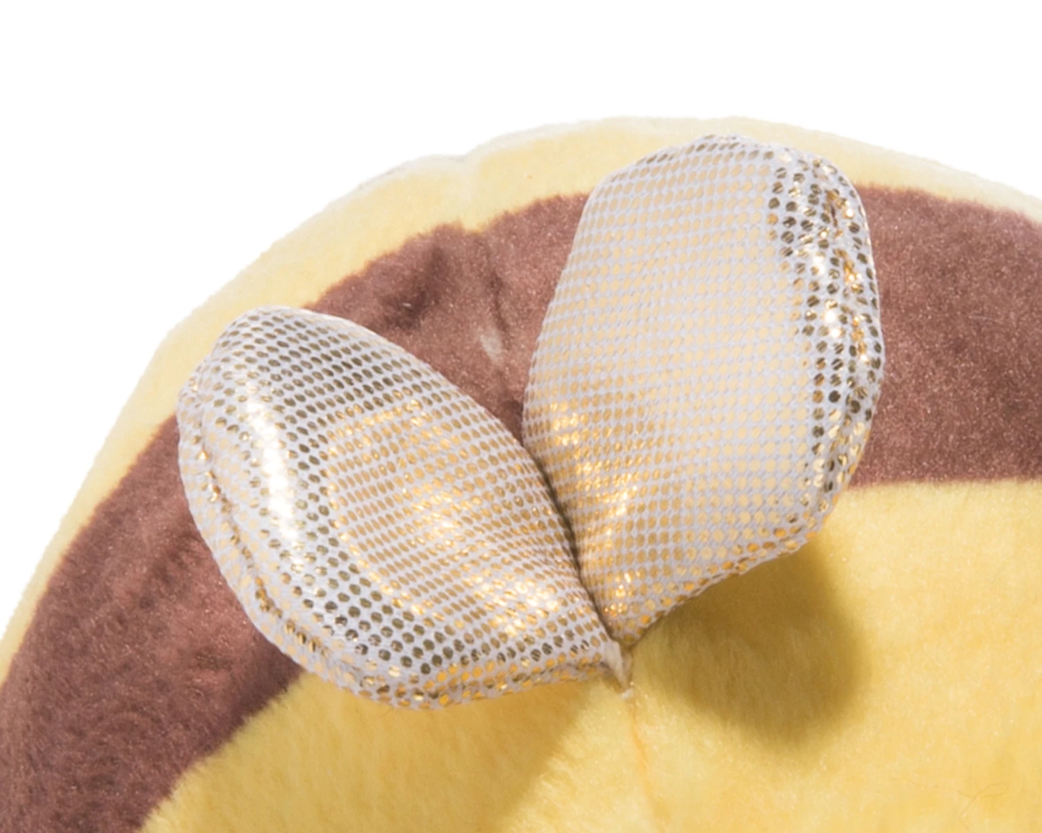 Nici 44480 Biene Classic Bear Bär Ca 12cm Plüsch Kuscheltier – Bild 4