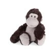 Nici 48070 Zoo Friends Gorilla Ca 20cm Plüsch Kuscheltier Schlenker