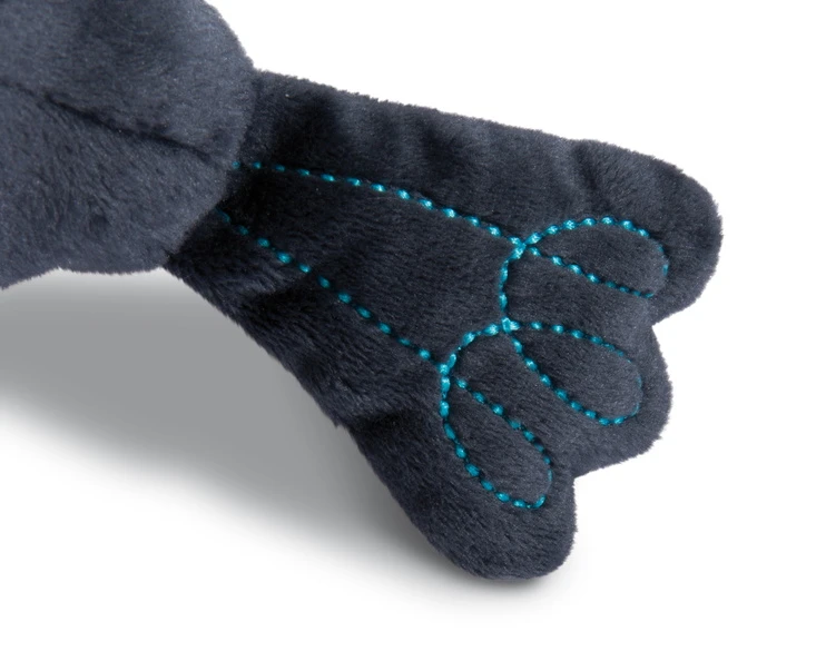 Nici 45164 Tukan Ca 20cm Plüsch Kuscheltier Tropicano Toucan – Bild 5