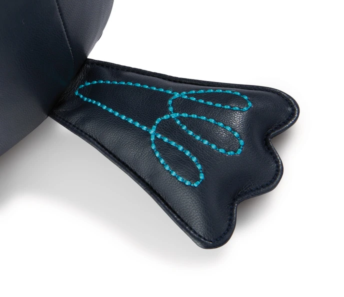 Nici 45167 Tukan Ca 25cm Kunstleder Kuscheltier Tropicano Toucan – Bild 5