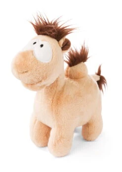 Nici 45232 Kamel Kemal 20cm Stehend Wild Friends Plüsch Kuscheltier