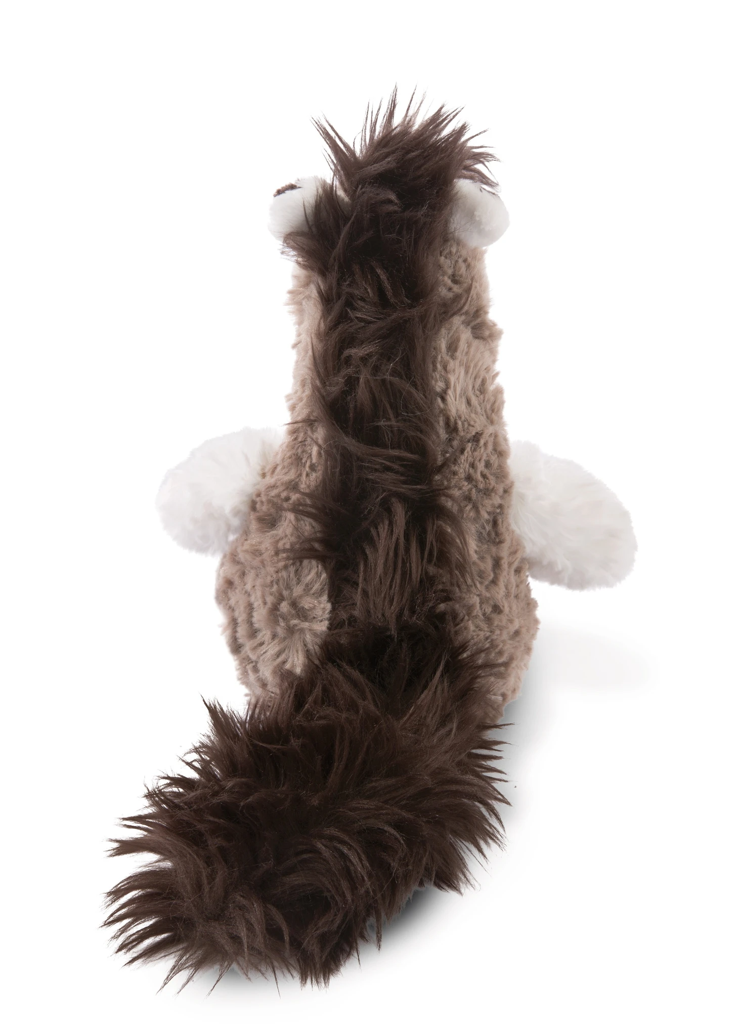 Nici 45239 Ameisenbär Anita 20cm Schlenker Wild Friends Plüsch Kuscheltier – Bild 2