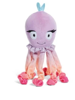 Nici 45355 Oktopus Oktina Ca 15cm Plüsch Under The Sea