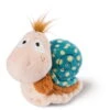 Nici 47944 Schnecke Blau 17cm Plüsch Kuscheltier Hello Spring Frühling