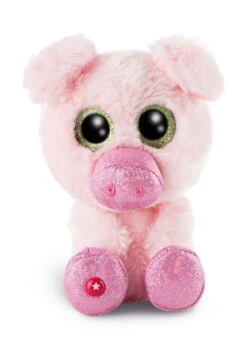 Nici 46629 Glubschis Schwein Zuzumi 15cm Plüsch Kuscheltier