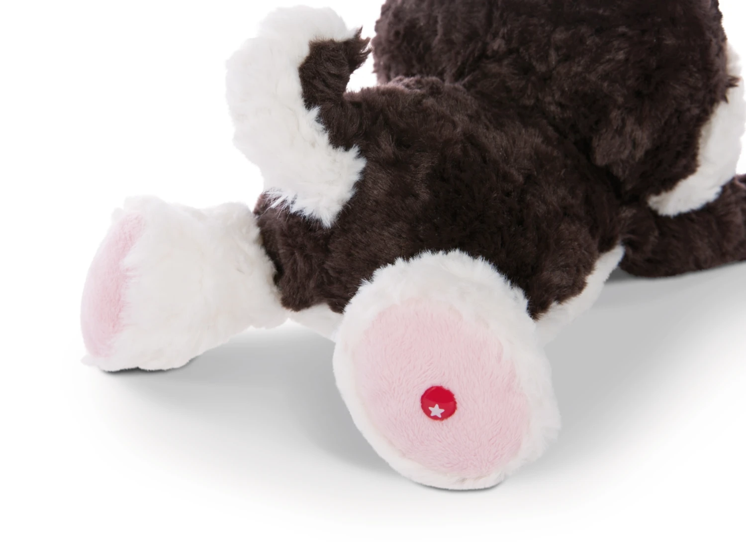 Nici 46926 Glubschis Cute Husky Barkley Liegend 25cm Plüsch Kuscheltier – Bild 5