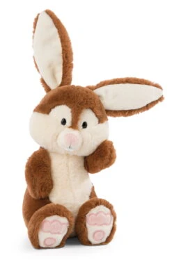 Nici 47336 Hase Poline Bunny 20cm Schlenker Plüsch Forest Friends