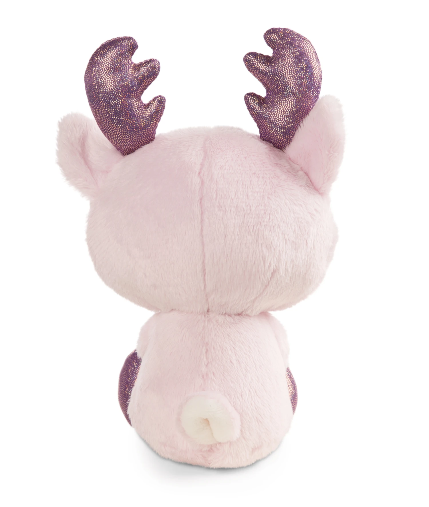 Nici 47686 Glubschis Winter Rentier Rosani 15cm Plüsch Kuscheltier GREEN – Bild 3