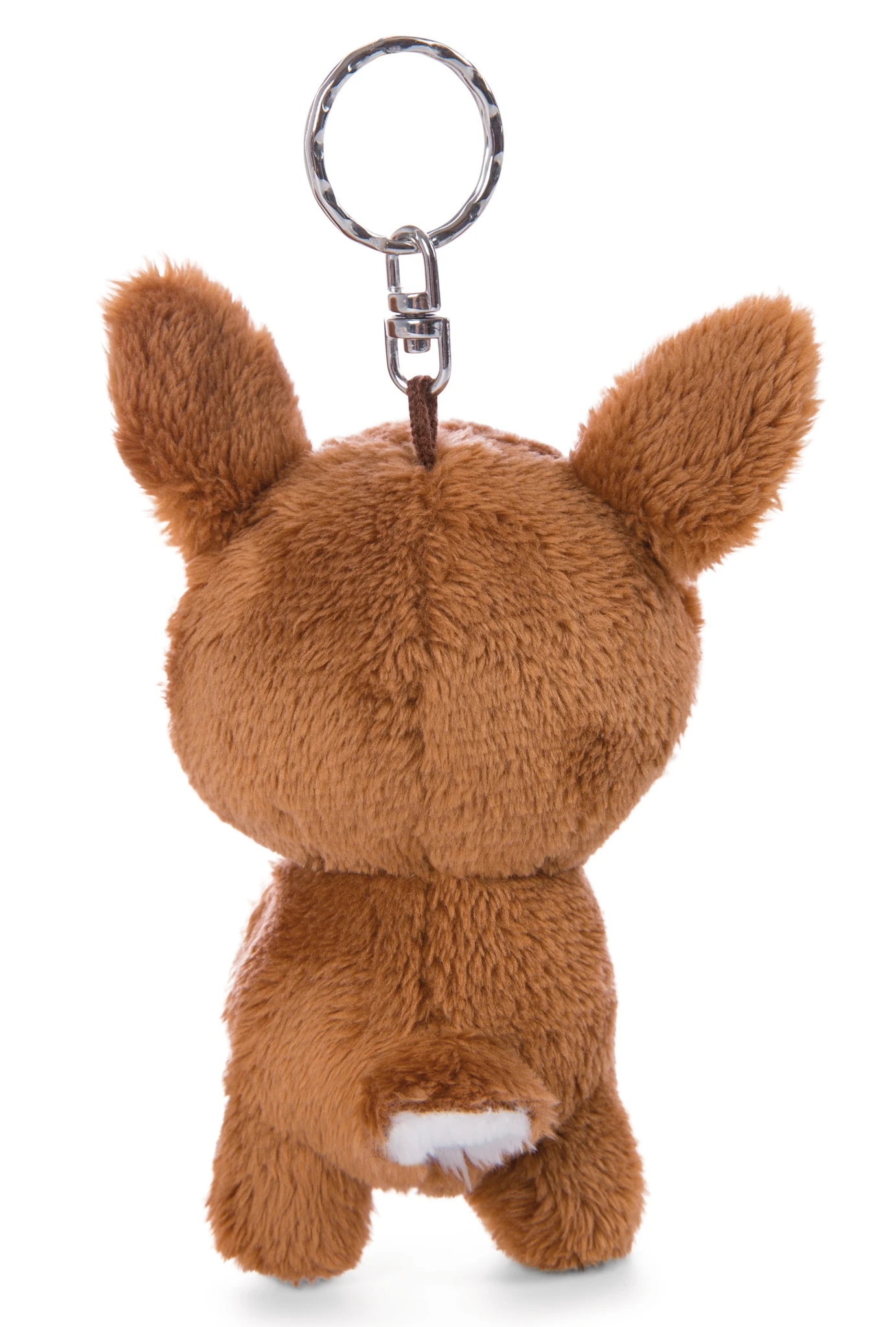 Nici 47690 Schlüsselanhänger Glubschis Forest Rehkitz Feena 9cm Plüsch GREEN – Bild 2