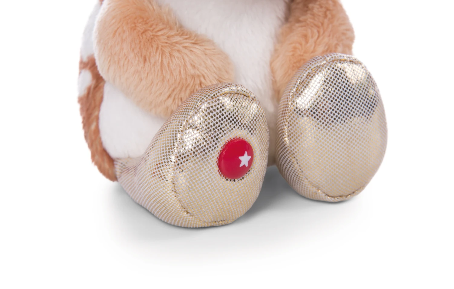 Nici 47694 Glubschis Forest Rehkitz Feena 15cm Plüsch Kuscheltier GREEN – Bild 2