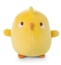 Nici 47744 Molang Küken Piu Piu 12cm Plüsch Kuscheltier Kawaii