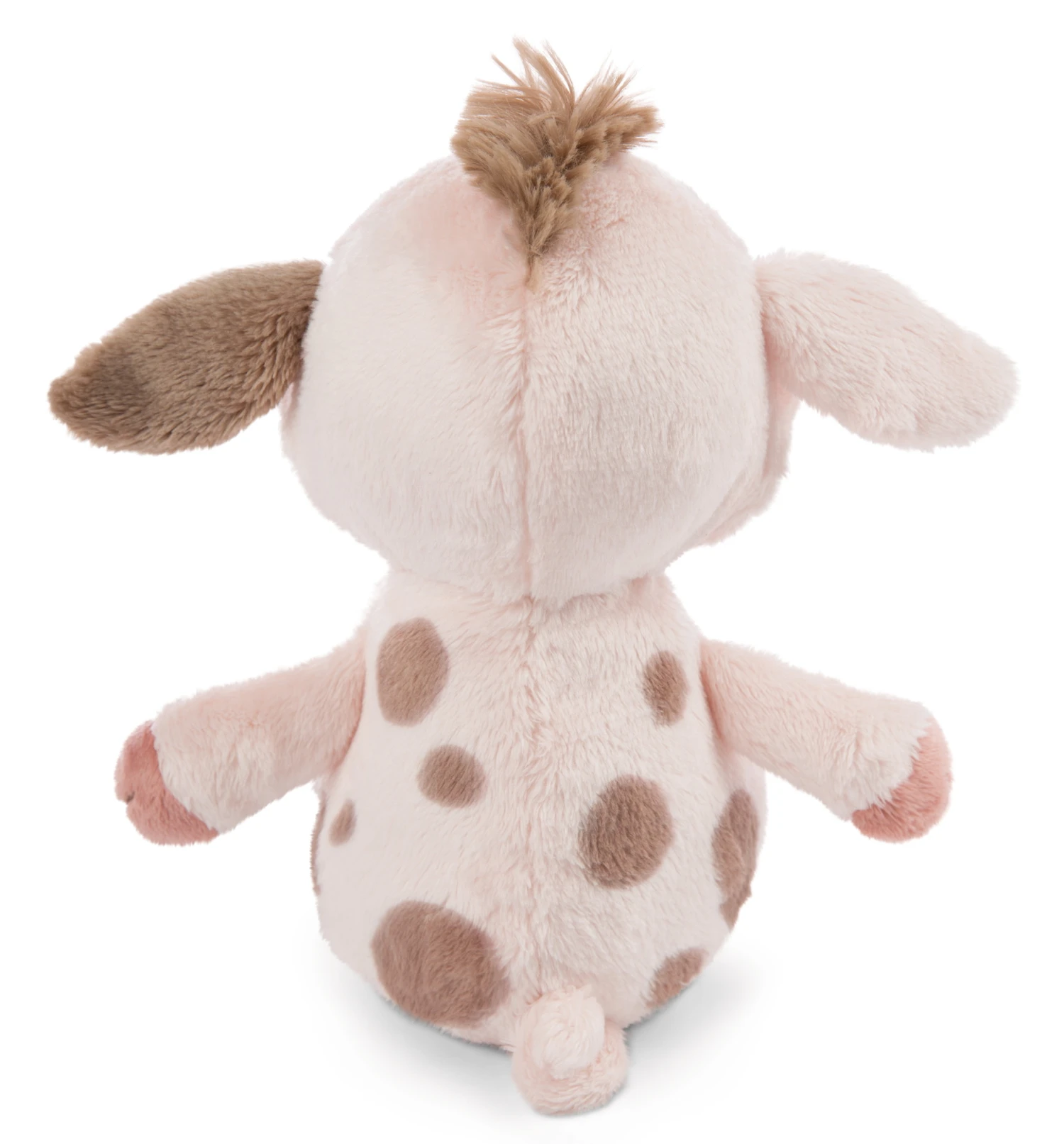 Nici 47792 Schwein Pigwick 22cm Farm Friends Plüsch Kuscheltier Schlenker GREEN – Bild 3