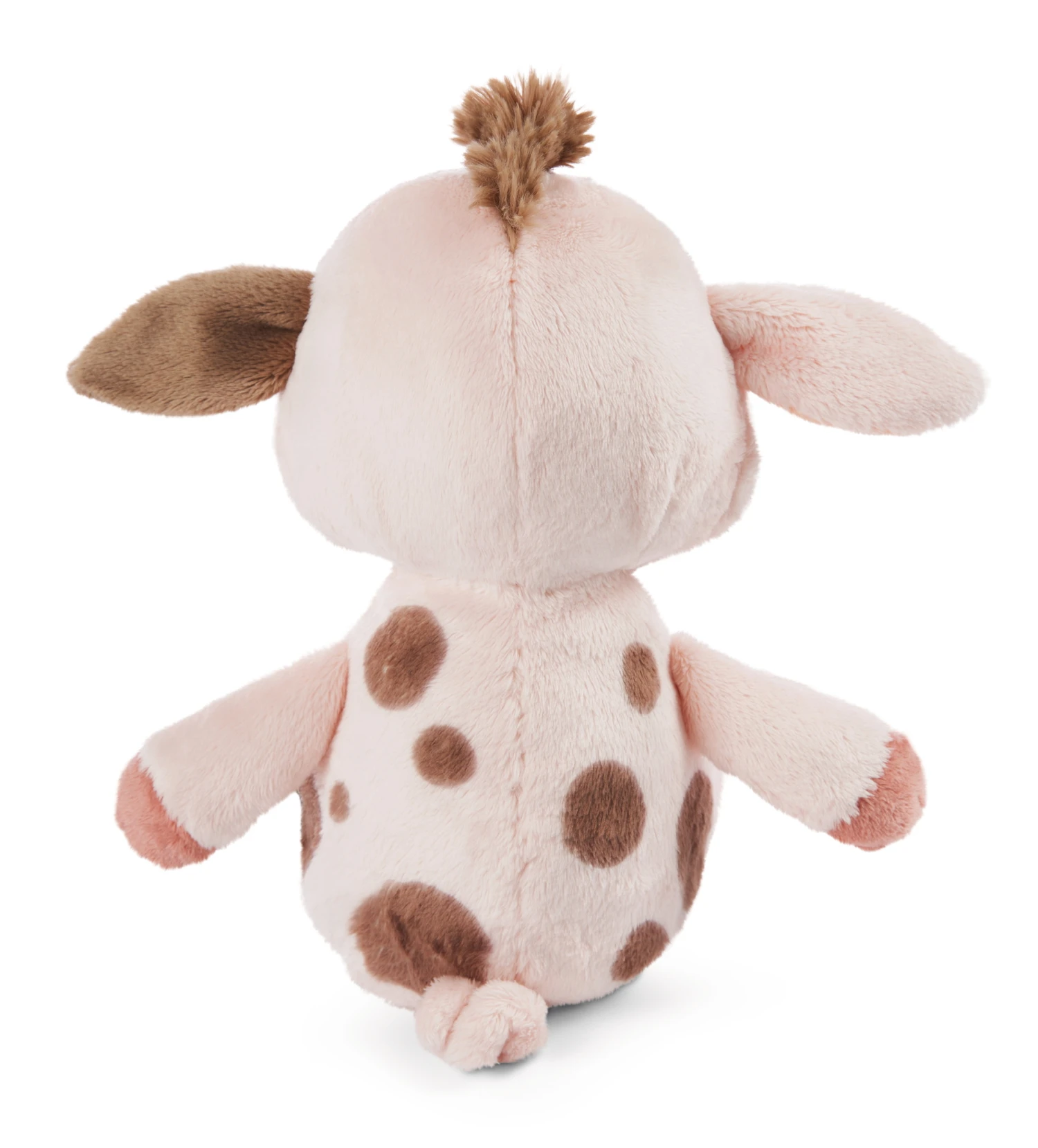 Nici 47793 Schwein Pigwick 31cm Farm Friends Plüsch Kuscheltier Schlenker GREEN – Bild 3