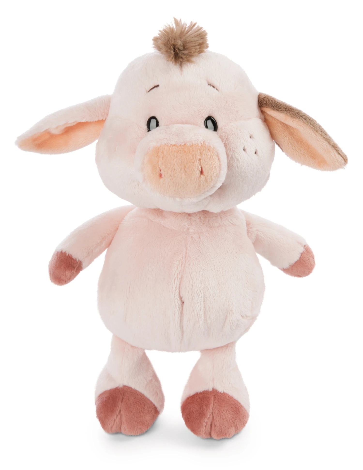 Nici 47793 Schwein Pigwick 31cm Farm Friends Plüsch Kuscheltier Schlenker GREEN – Bild 4