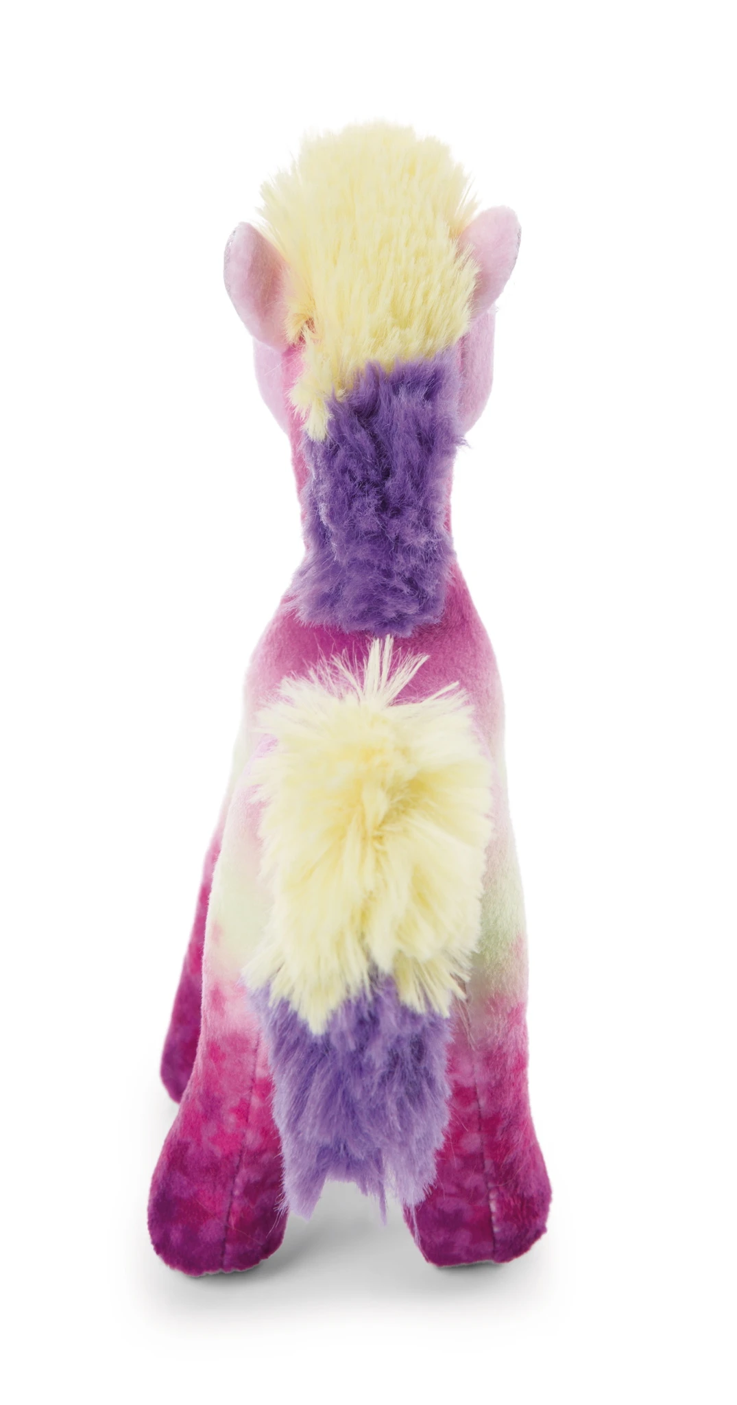 Nici 47844 Pony Stars Pferd Candydust 16cm Stehend Plüsch Kuscheltier GREEN – Bild 4