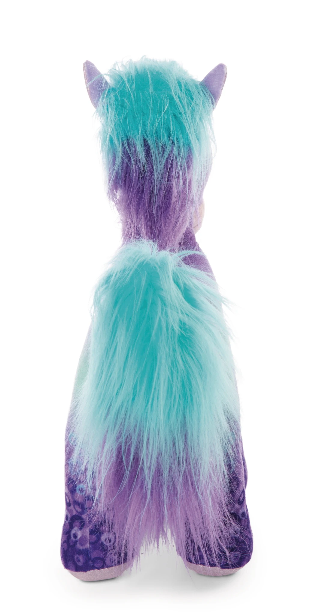 Nici 47847 Pony Stars Pferd Starjumper 25cm Stehend Plüsch Kuscheltier GREEN – Bild 5