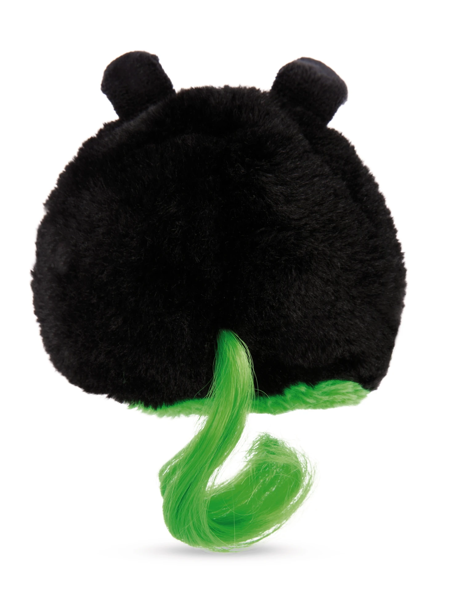 Nici 47907 Pixidoos Pets 2-in-1 Wendeplüsch Hund Bonbi 12cm Grün-schwarz Plüsch – Bild 8