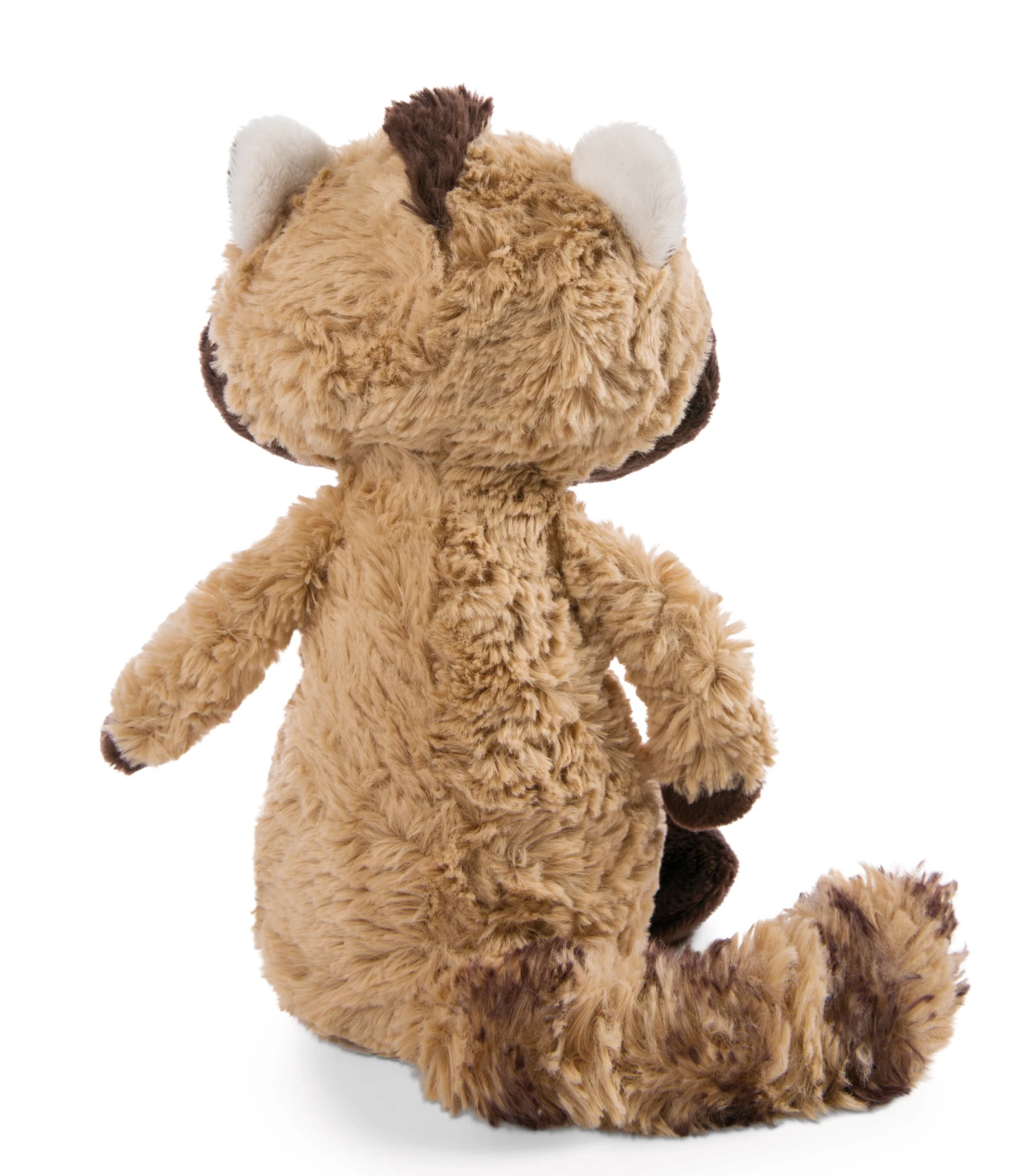 Nici 47966 Nasenbär Coaty 30cm Sitzend Plüsch Wild Friends GREEN – Bild 3