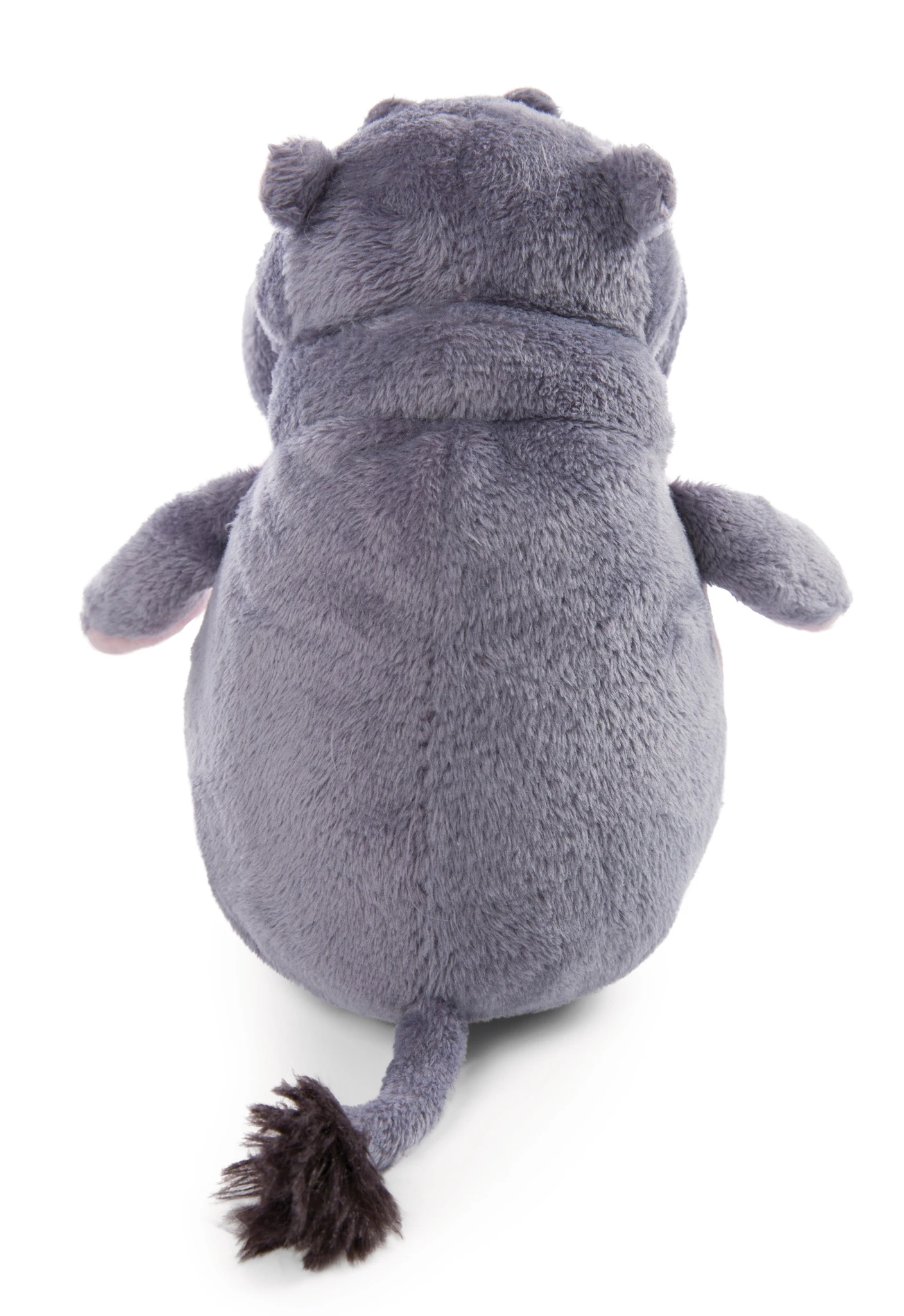 Nici 47960 Nilpferd DJ Nilbert 20cm Sitzend Plüsch Wild Friends GREEN – Bild 4