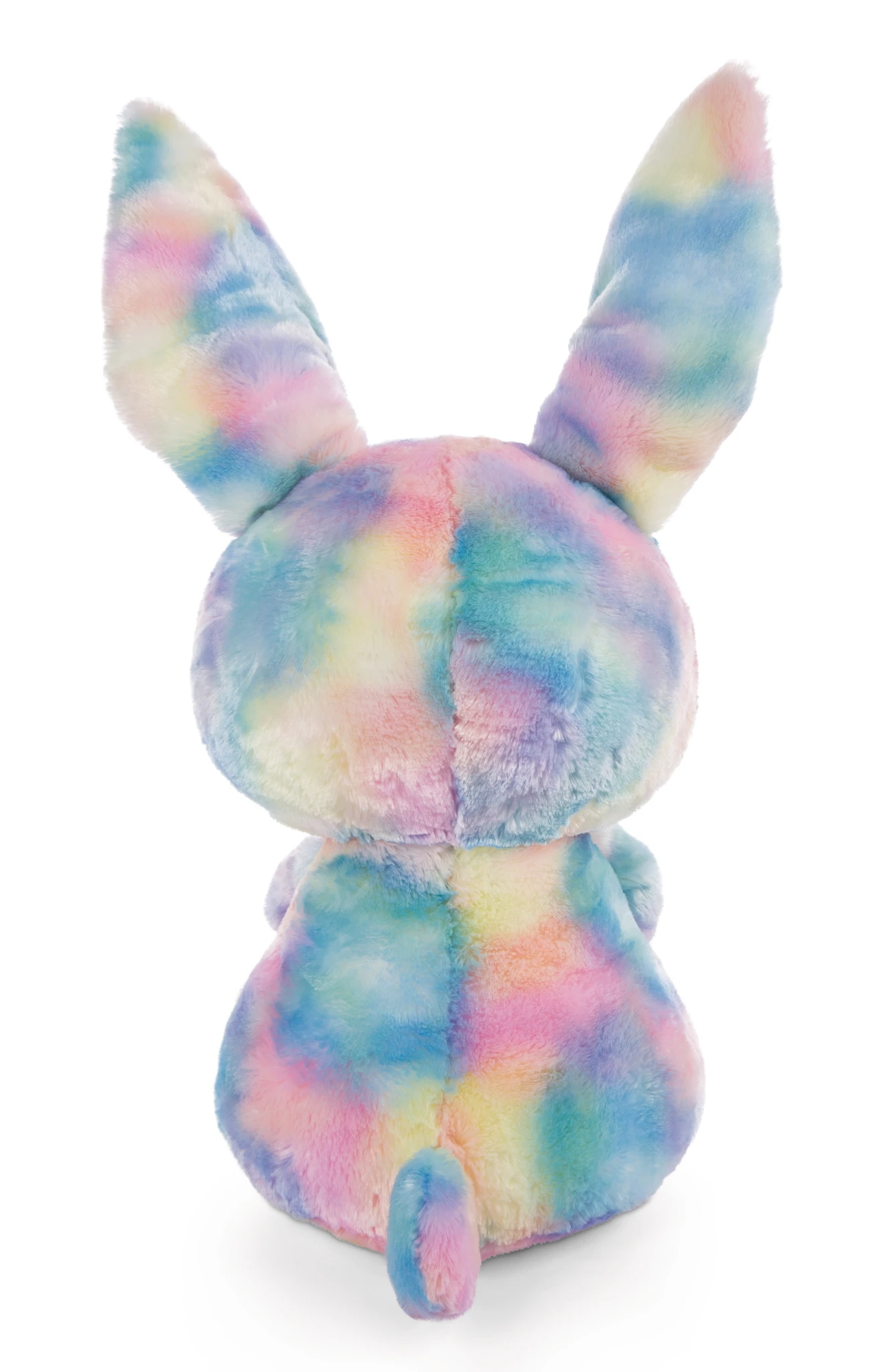 Nici 48000 Glubschis Hase Rainbow Candy 45cm Plüsch Kuscheltier Schlenker – Bild 5