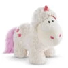 Nici 48164 Einhorn Theodor Im Schneeanzug Ca 32cm Plüsch Kuscheltier GREEN