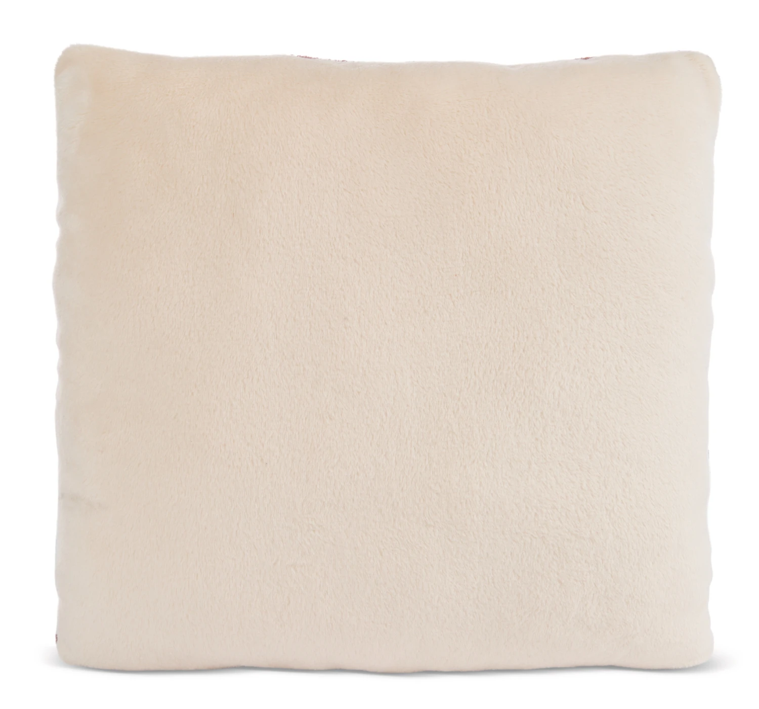 Nici 48212 Kissen Siebenschläfer Doramouse 25x25cm Forest Friends GREEN Plüsch – Bild 2