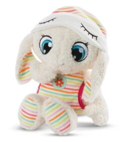 Nici 48291 Schlafmützen Schaf Jolala 38cm Plüsch Kuscheltier Schlenker