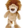 Nici 48390 Löwe 25cm Plüsch Kuscheltier Schlenker Wild Friends