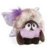 Nici 48421 Monsterdoos Monster Jeebydoo Lila 10cm Plüsch Kuscheltier
