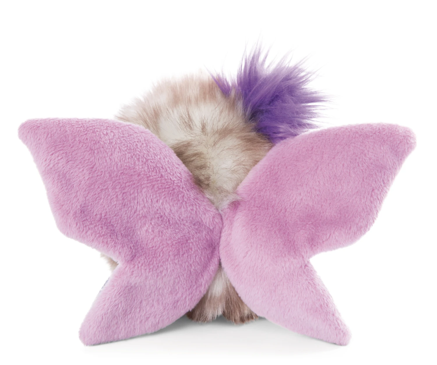 Nici 48421 Monsterdoos Monster Jeebydoo Lila 10cm Plüsch Kuscheltier – Bild 3