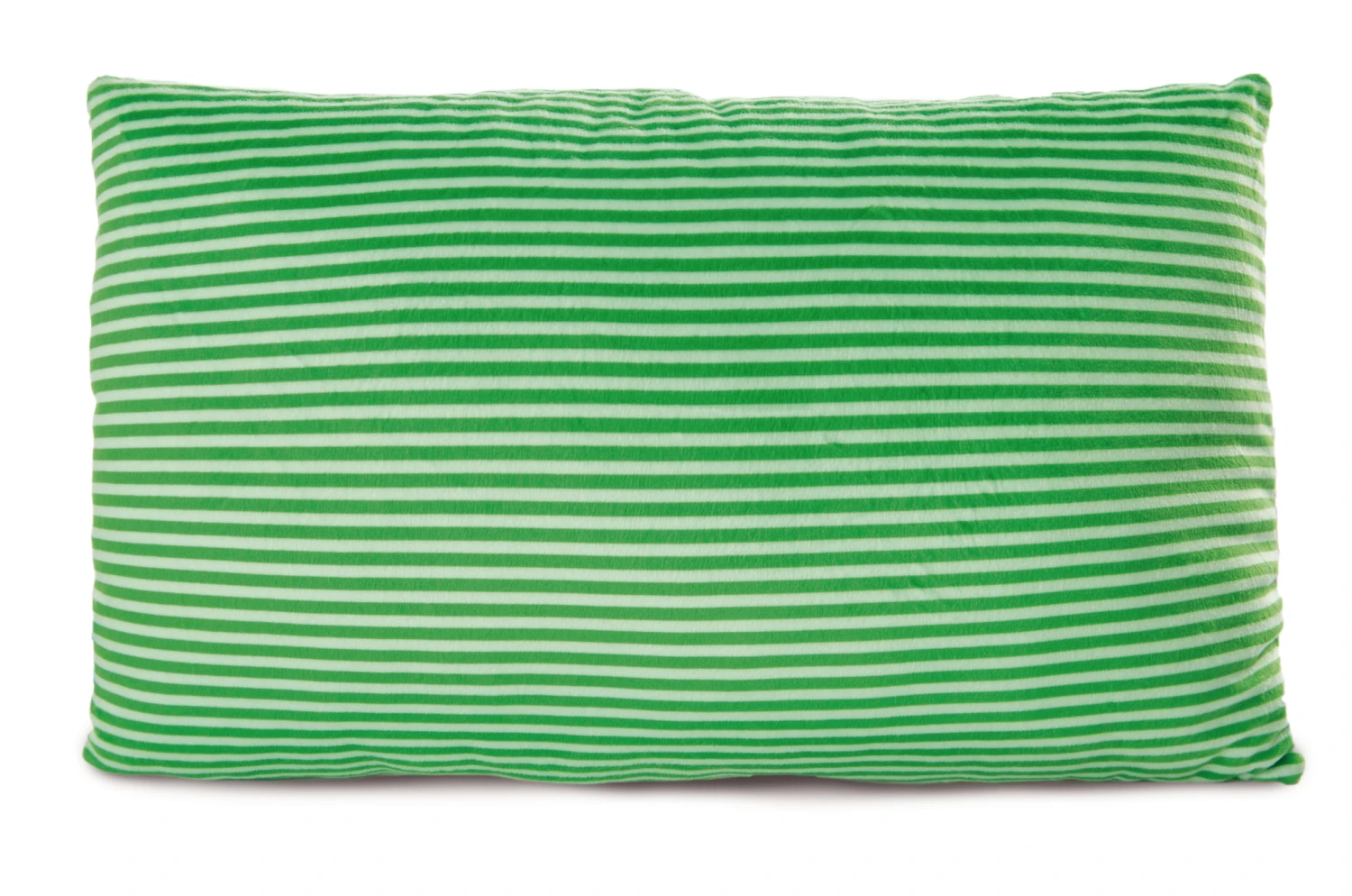 Nici 48431 Kissen Schlafmützen Fuchs Finjo 43x25cm Rechteckig Plüsch – Bild 2