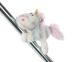 Nici 48623 MagNICI Einhorn Moon Keeper 12cm Plüsch Magnetfigur Magical Dreams