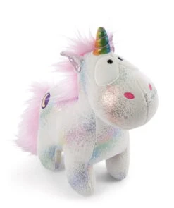 Nici 48629 Einhorn Moon Keeper 22cm Stehend Plüsch Magical Dreams