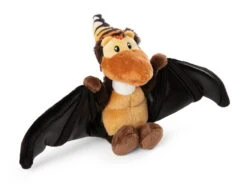 Nici 48812 Dinosaurier Flugsaurier Orny 25cm Plüsch Kuscheltier Dino GREEN