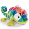 Nici 48958 Chamäleon Candymon 25cm Plüsch Kuscheltier Spring Summer GREEN