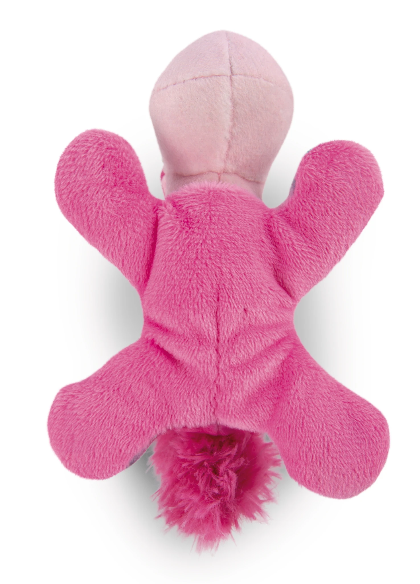 Nici 49102 MagNICI Einhorn Midnight Floral 12cm Plüsch Magnet Theodor & Friends – Bild 3