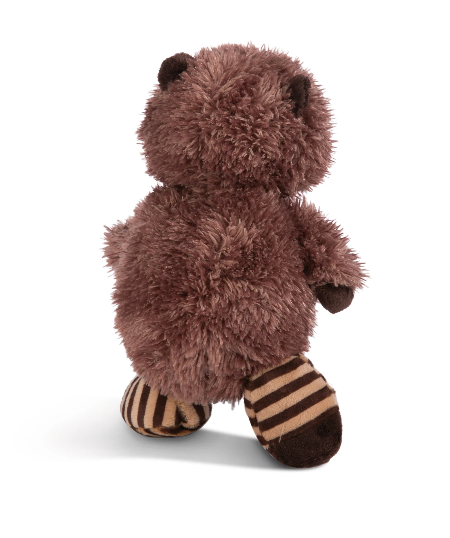 Nici 49155 Igel Hetch Hogan 35cm Einrollbar Plüsch Forest Friends GREEN – Bild 4