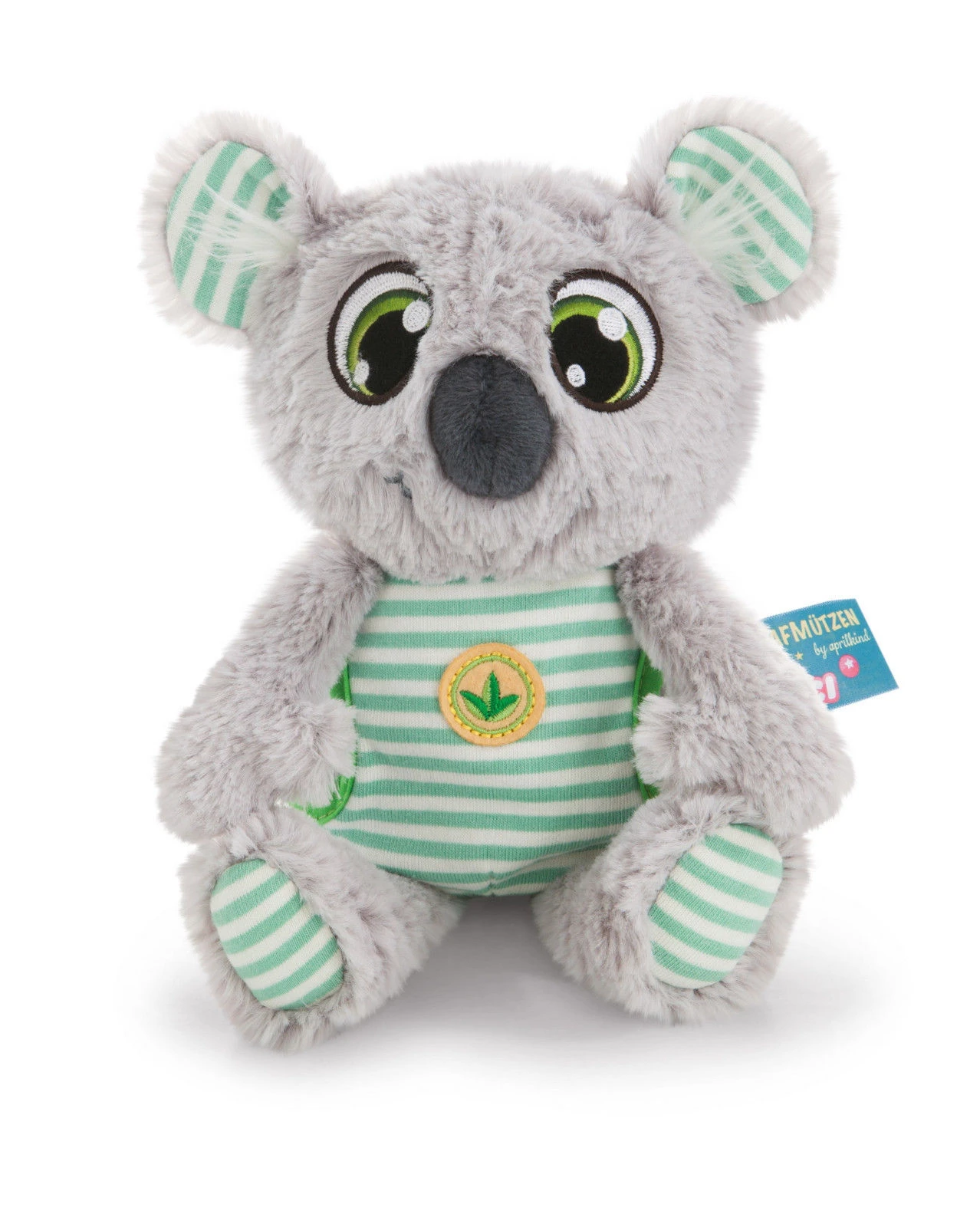 Nici 40844 Schlafmützen Koala Kappy 38cm Plüsch Kuscheltier – Bild 3