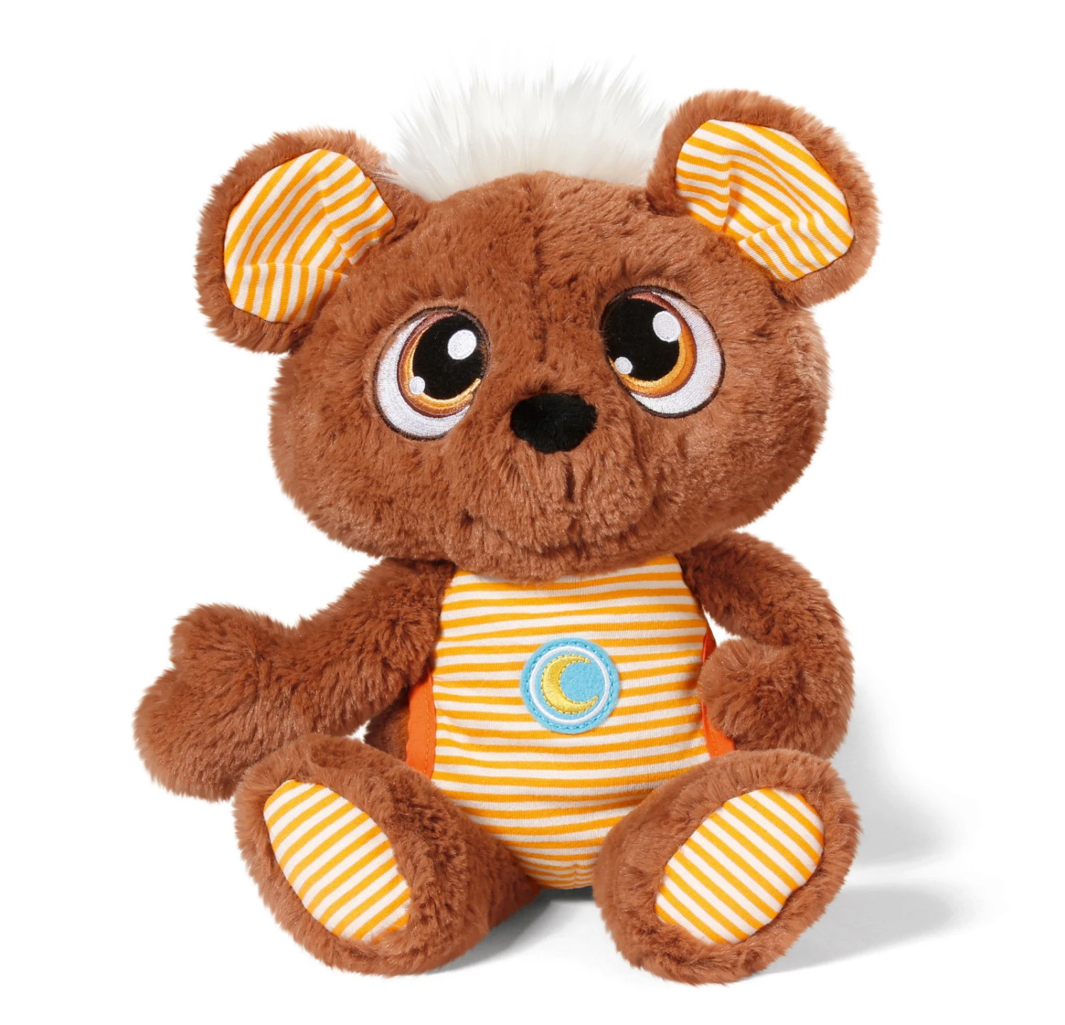 Nici 40263 Schlafmützen Bär Tommsy 22cm Plüsch Kuscheltier