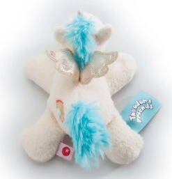 Nici 40096 MagNici Einhorn Rainbow Flair Unicorn Mit Flügeln 12cm Plüsch