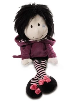 Nici 35966 Miss MoonVille Ca 15cm Plüsch Schlenker Kuscheltier Mädchen