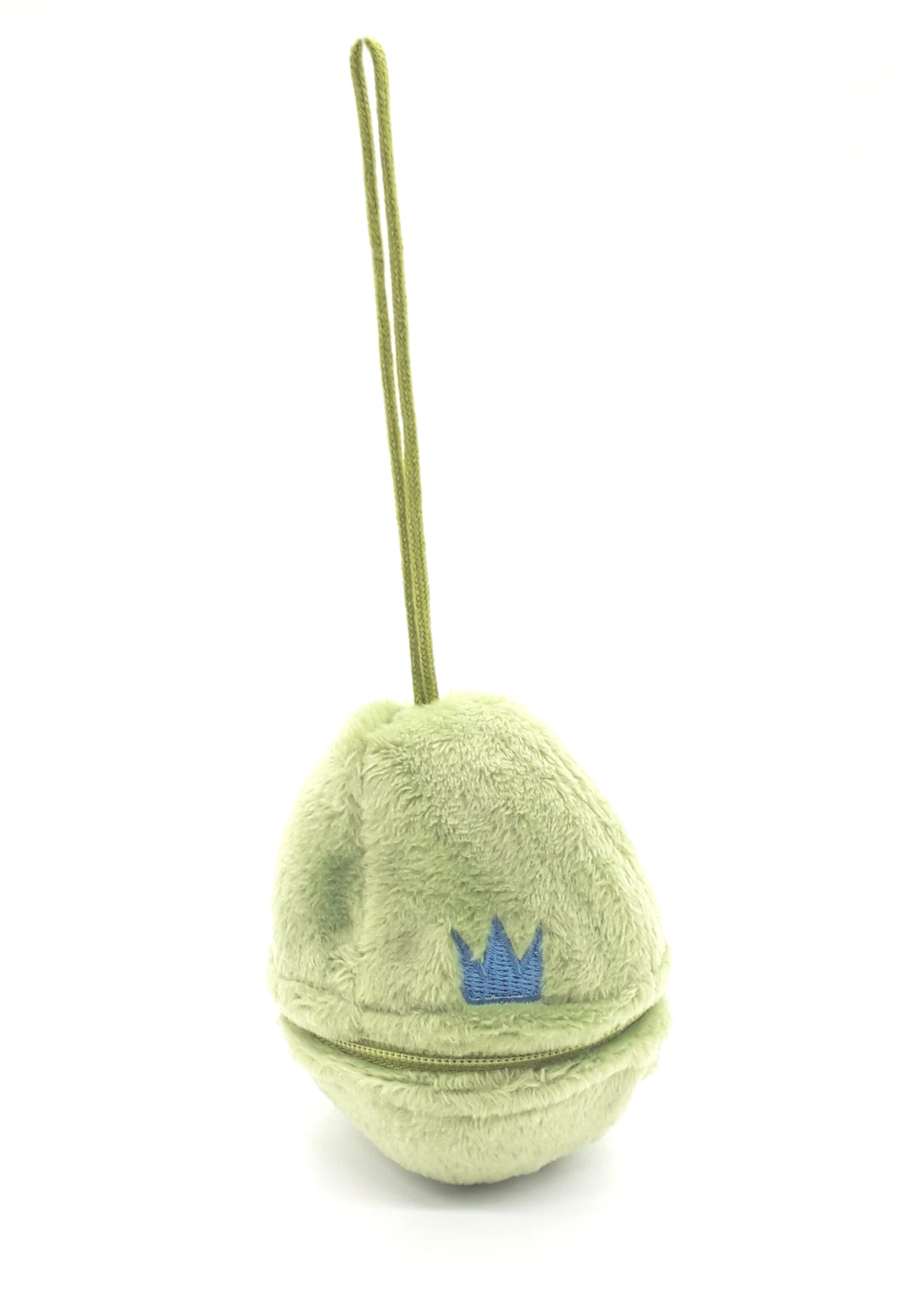 Nici 90349 Schlüsselanhänger T-Rex Im Ei 8cm Plüsch Kuscheltier Taiwan Limited – Bild 3